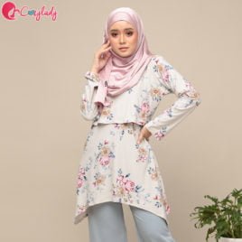 Estran Printed – Floral