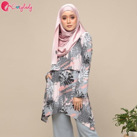 blouse menyusu selak 22