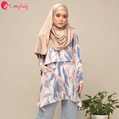 blouse menyusu selak 24