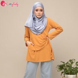 Amamarta – Mustard