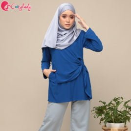 Amamarta – Royal Blue