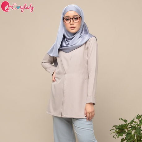 Baju menyusu selak 7