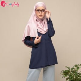 baju kerja menyusu