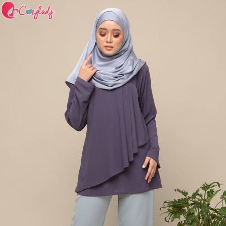 baju menyusu selak 15