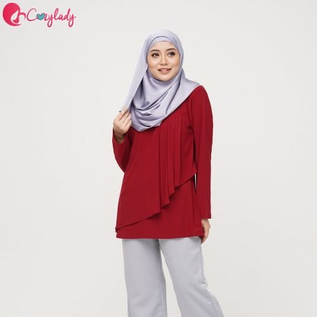 baju menyusu selak 19