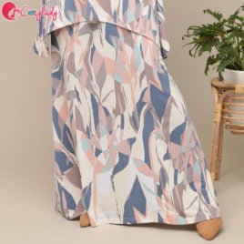 Skirt – Abstract