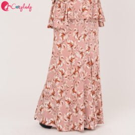 Skirt – Prolactina Pink