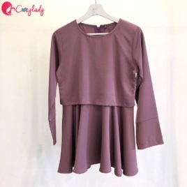 AS-IS : Blouse Code B (Size S)