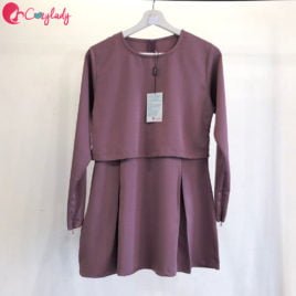 AS-IS : Blouse Code A (Size S)