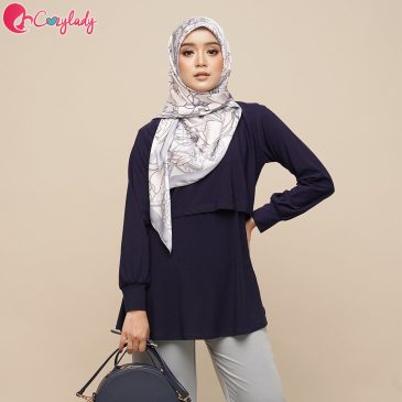 nursing blouse malaysia