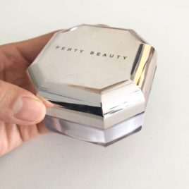 Fenty Beauty Setting Powder (Code Lavender)