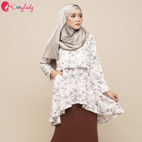 nursing blouse