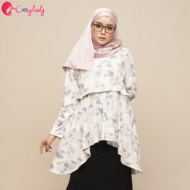 baju menyusu labuh