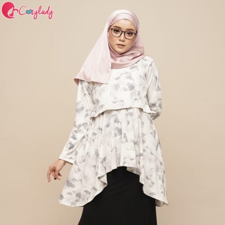 baju menyusu labuh