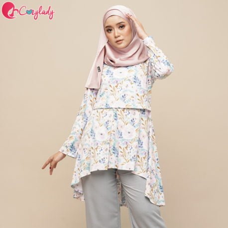 baju menyusu selak 25