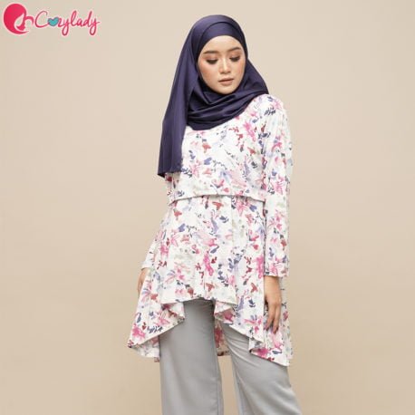 baju menyusu selak 4
