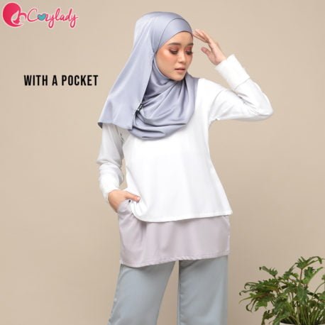 baju menyusu selak 5