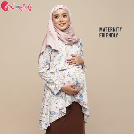 baju menyusu selak 8
