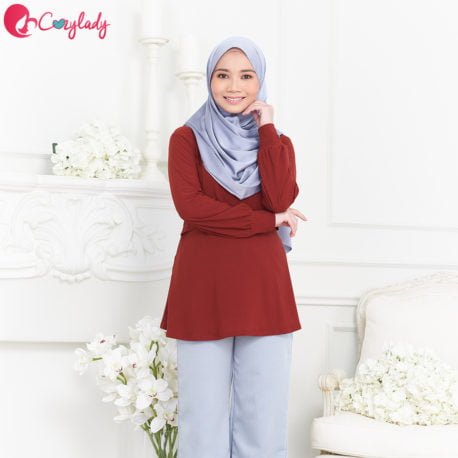 baju menyusu selak 3