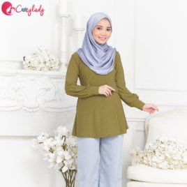 CL Basic – Olive