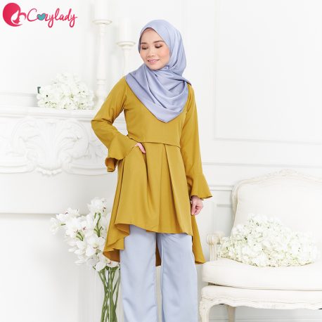 Baju menyusu selak 10