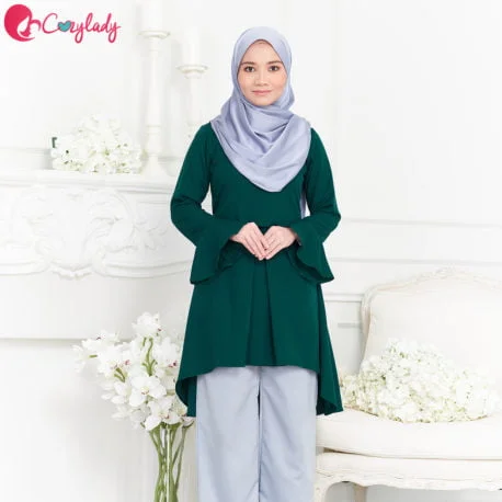 Baju menyusu selak 12