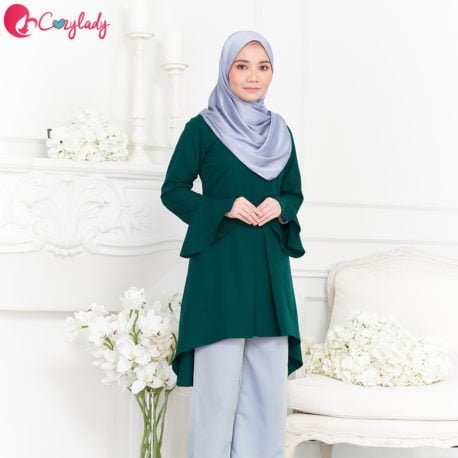 Baju menyusu selak 13