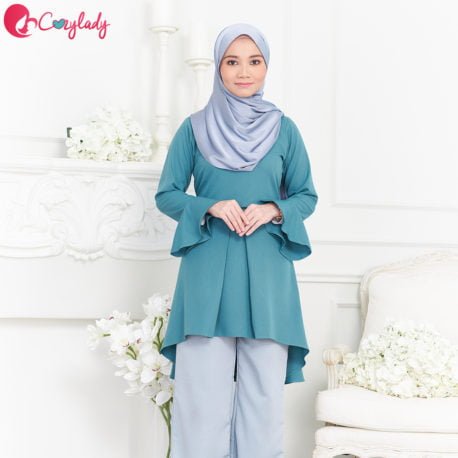 Baju menyusu selak 2