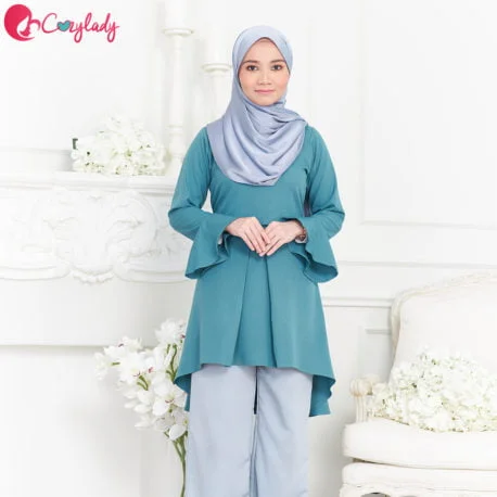 Baju menyusu selak 2