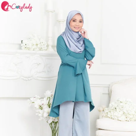 Baju menyusu selak 3