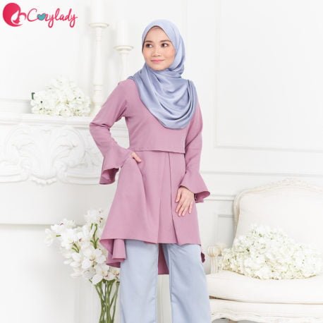 Baju menyusu selak 7