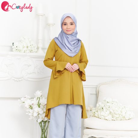 Baju menyusu selak 9
