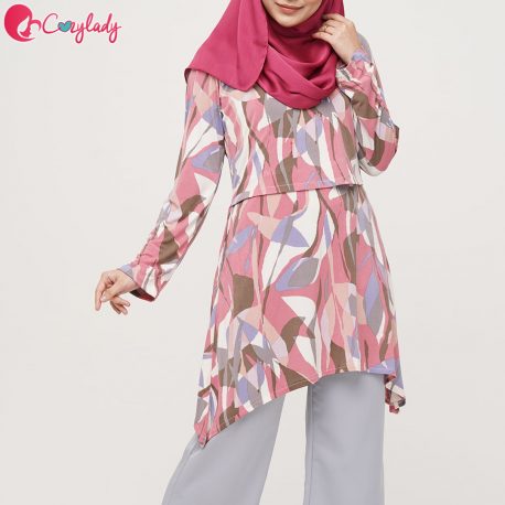 Baju menyusu selak 11