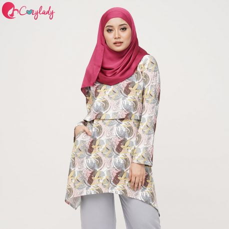 Baju menyusu selak 14