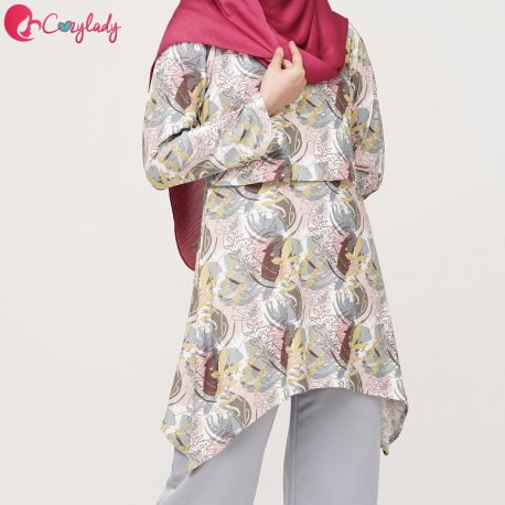 Baju menyusu selak 15