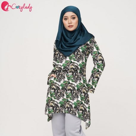 Baju menyusu selak 18