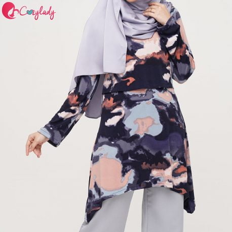 Baju menyusu selak 2