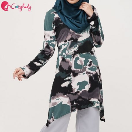 Baju menyusu selak 21