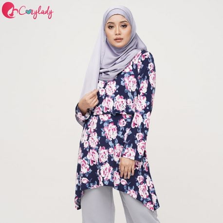 Baju menyusu selak 22