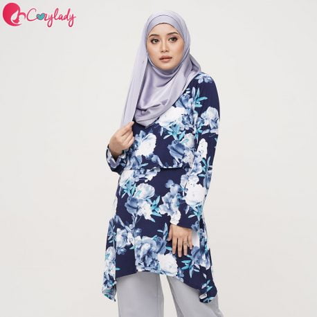 Baju menyusu selak 24