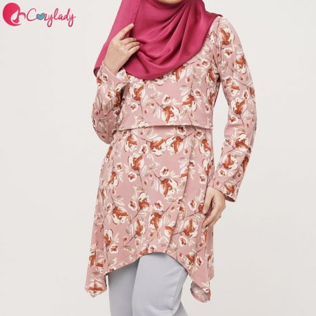 Baju menyusu selak 6