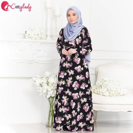 jubah menyusu selak