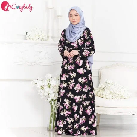 jubah menyusu selak