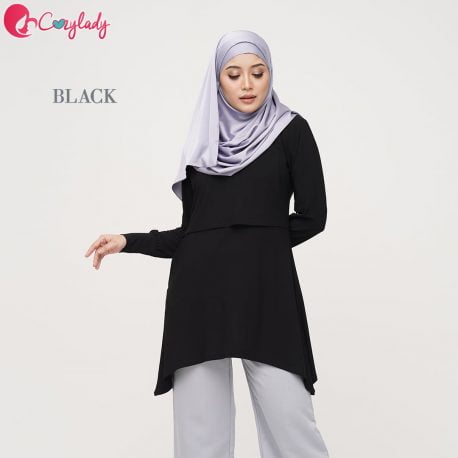 Baju menyusu selak 1