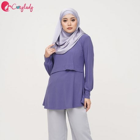 Baju menyusu selak 1