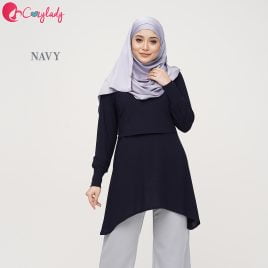 Antisoma Estran – Navy