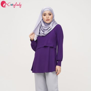 CL Basic – Purple