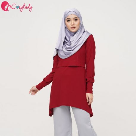 Baju menyusu selak 4