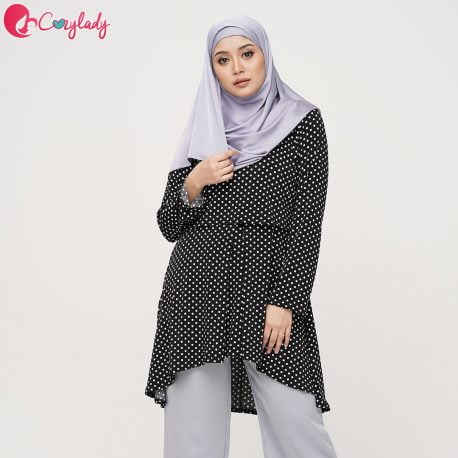 Blouse menyusu selak 15
