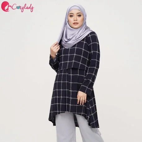 Blouse menyusu selak 9